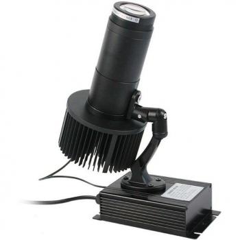 Proyector de Logos LED GOBO 30W Barcelona - Fijo - Interior - Óptica 20° - IP40