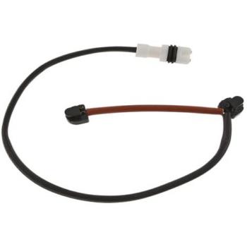 Sensor de desgaste de pastillas de frenos HELLA 8DK 355 251-901 - Contacto avisador para advertencia de desgaste