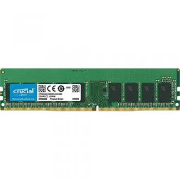 Micron CT8G4WFD8266 8GB DDR4 2666MHz ECC módulo de - Memoria