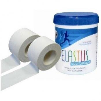 Elastus Sporttape - Vendaje adhesivo