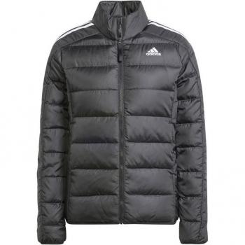 Chaqueta Adidas Essentials 3 Stripes Dama