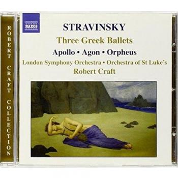 trois ballets