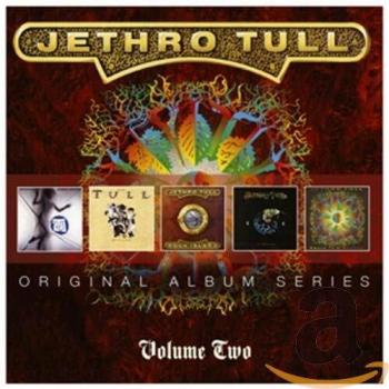 Original Album Series