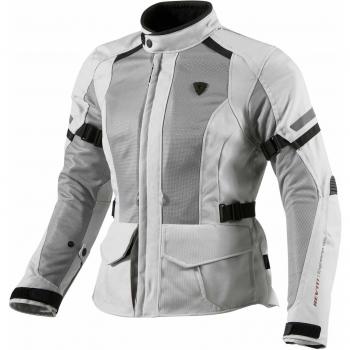 FJT153 - 0170-L44 - Rev It Levante Ladies Jacket 44 Silver