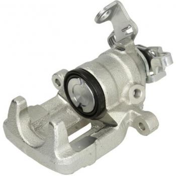 Pinza de freno ABE CZH1678, Trasero Derecha, compatible con vehículos específicos, incluye pistón y soporte de montaje, fabricada en aluminio para mayor ligereza y resistencia a la corrosión