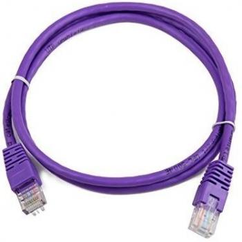 Gembird RJ45/RJ45 Cat5e 0.25m - Cable de Red