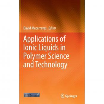 Applications of Ionic Liquids in Polymer Science and Technology