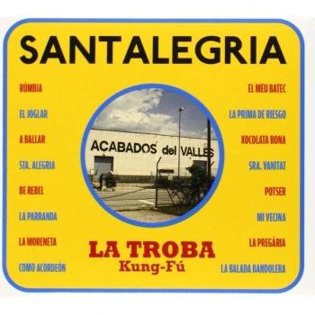Santalegria