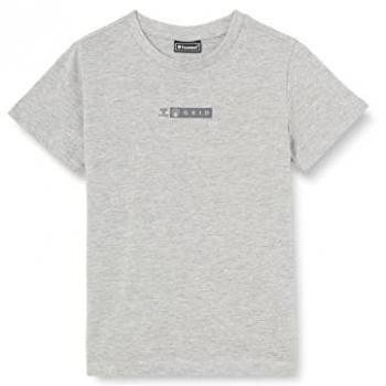 Hummel OFF-Grid Kids Short Sleeve T-Shirt