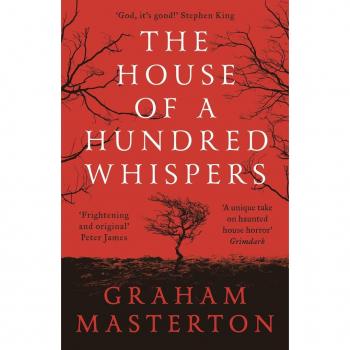 The House of a Hundred Whispers