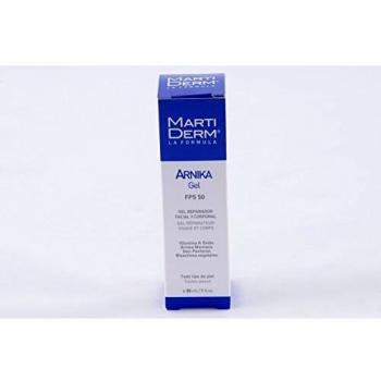 MARTIDERM - MARTIDERM ARNIKA GEL 30 ML