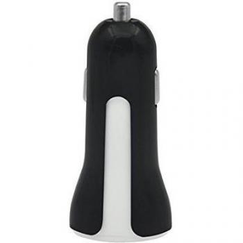 My Way MWDCC0002 - Cargador Coche USB 1A sin Cable
