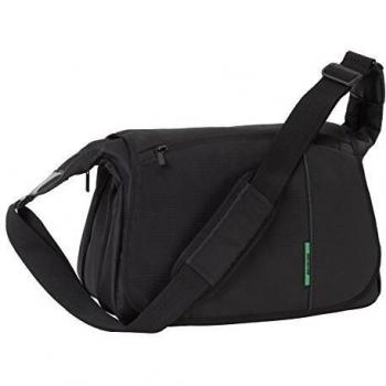 RivaCase® 7450 Maletín clásico Negro