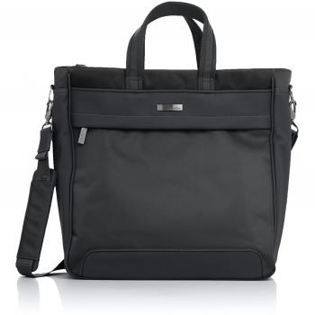 Calvin Klein  Bolsos weekend, 39 cm, Negro