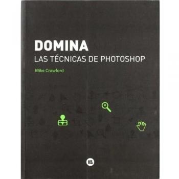 Domina las técnicas de Photoshop