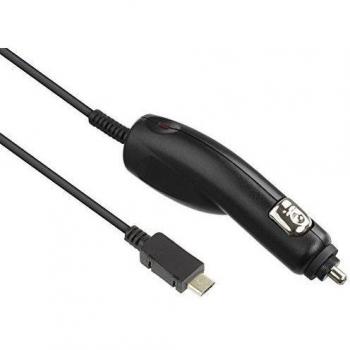 Kit 8600BPCNK - Cargador para coche con puerto micro USB