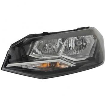 Faro principal delantero VALEO 450492, Izquierda