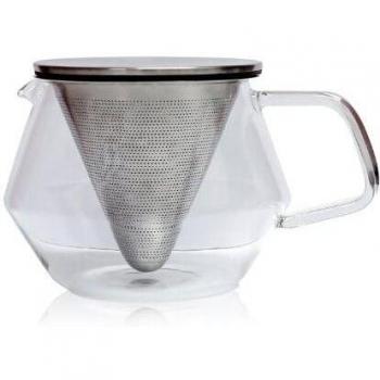 KINTO CARAT teapot 850ml 21681