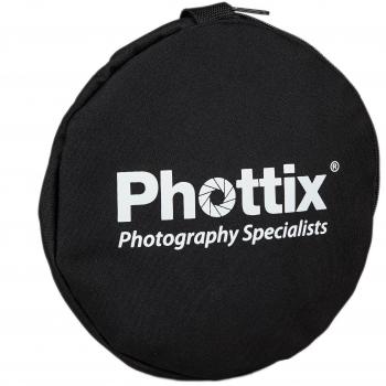 Phottix 86497 - Reflector para iluminación fotográfica