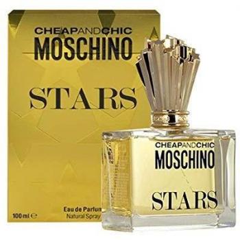 Moschino Cheap & Chic Stars Eau De Parfum Spray 100ml