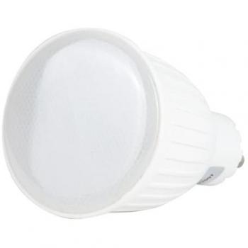 Bombilla LED GU10 8W 900Lm 4200K 40.000H