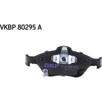 Pastillas de freno SKF VKBP 80295 A