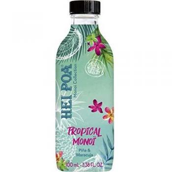 Hei Poa Tropical Monoi Pina & Maracuja 100ml