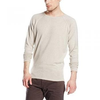 Sublevel H9359W90249A-Jersey Hombre,  
 Beige