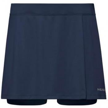 Falda Easy Court Azul Niños Head Racket
