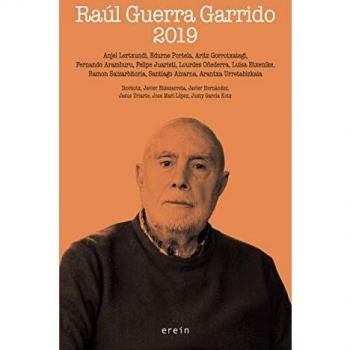 Raúl Guerra Garrido 2019: 12