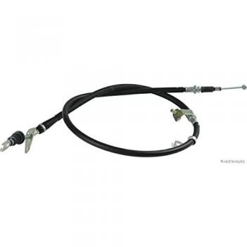 HERTH+BUSS JAKOPARTS J3933008 cable de freno de mano