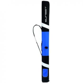 Sunset stsld3127150 SUNPACK SPORTFISH Funda bastón