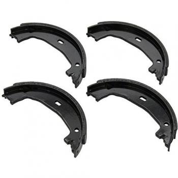 Bosch 986487608 zapata de freno
