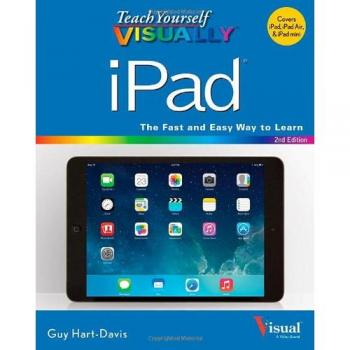 Teach Yourself Visually iPad