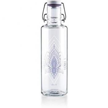 soulbottles Las Botellas de Alma Solo respiran, Multicolor, Talla única