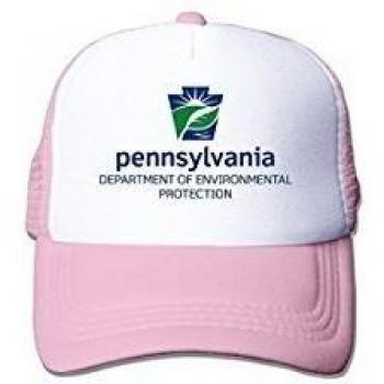 DEP Centered Rgb Nylon Adult Baseball Cap Baseball Hat