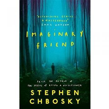 Livro Imaginary Friend