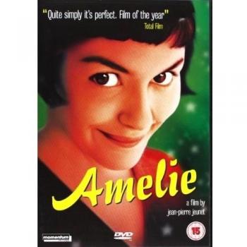Amelie [DVD] [2001]