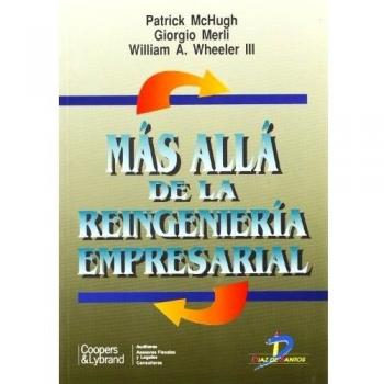 Más allá de la reingeniería empresarial