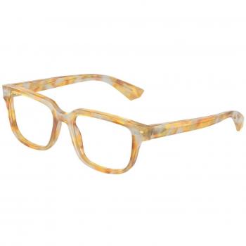 Dolce & Gabbana DG3380 3422 Gafas Recetadas para Hombre Tortoiseshell