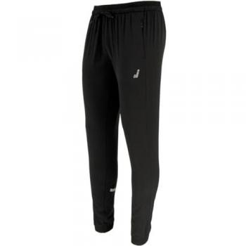 Pantalón Joluvi Meta Hombre, color negro, talla S