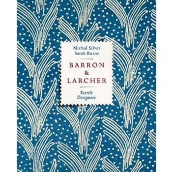 Barron & Larcher Textile Designers