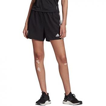 Adidas Icons Woven Shorts Mujeres Negro XS