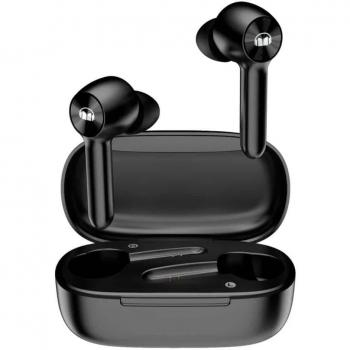 Monster Clarity 200 Auriculares Inalámbricos Bluetooth Negro
