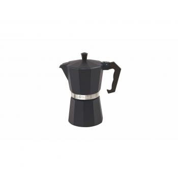 Cafetera Espresso Portátil Outwell Brew L - 0,3 Litros, Azul