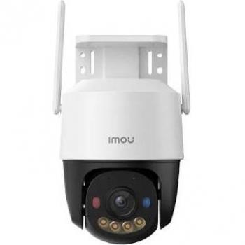 Cámara IP Imou Cruiser SC 3K PTZ Wi-Fi 5MP con visión nocturna a color, audio bidireccional y detección de movimiento