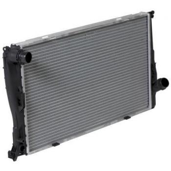 NRF 50220 Radiador, refrigeración del motor