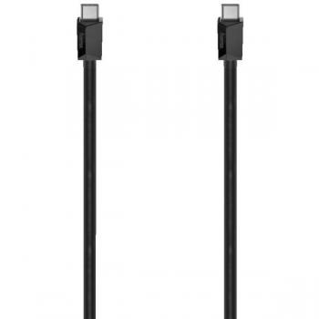 Cable USB-C Hama E-Marker 3.2 GEN1 5GB/s 1.5m