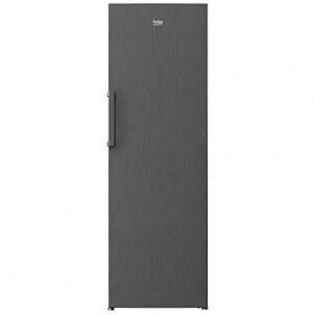 Beko FRIGORIFICO 1 Puerta 185 x 60 ESTATICO F INOX, Metálico