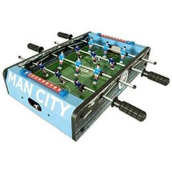 Manchester City 20 pulgadas fútbol de mesa juego